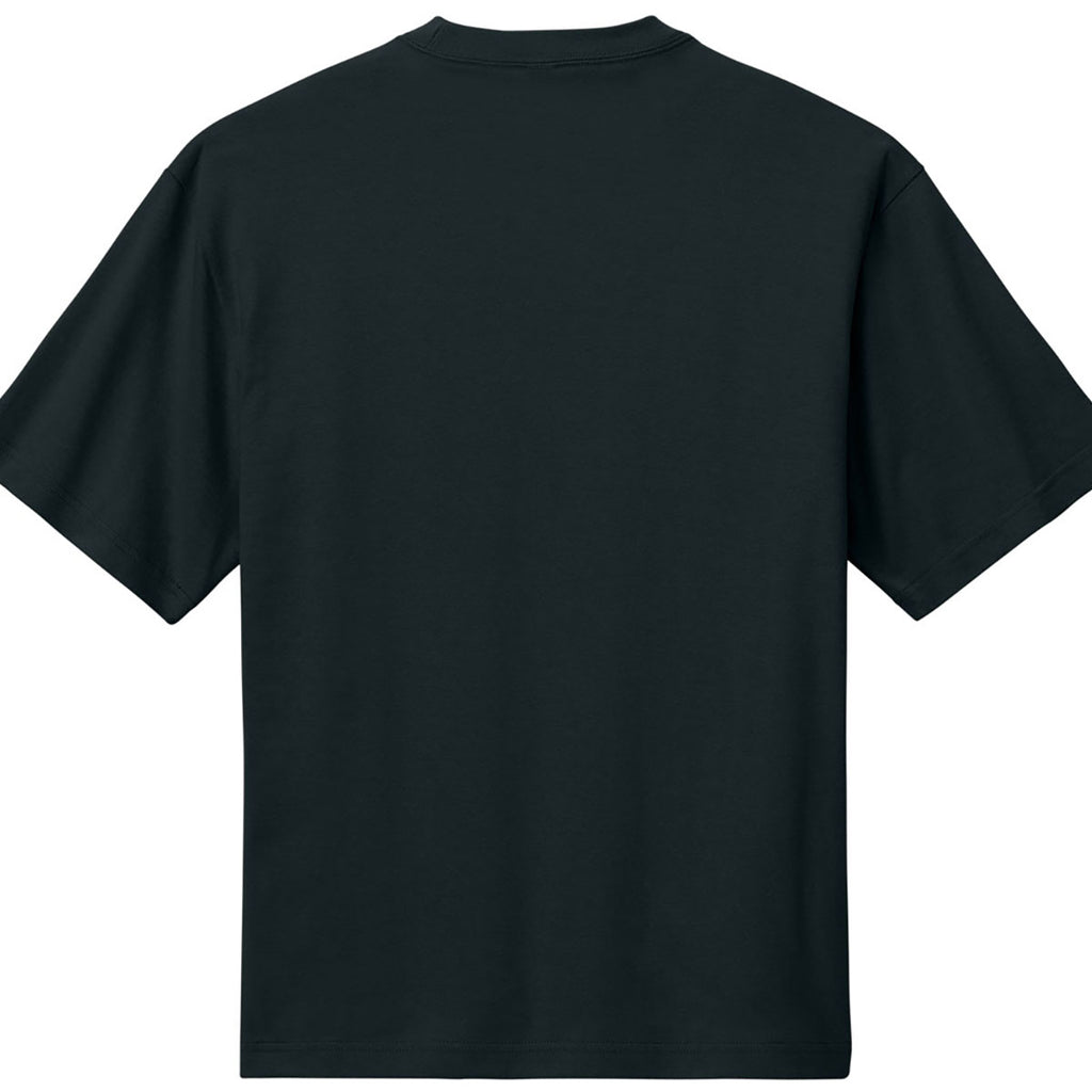 District Men's Navy Blue Heavyweight Very Important Tee