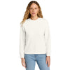 District Women's Gardenia V.I.T. Fleece Crew
