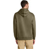 District Men's Coyote Brown V.I.T. Heavyweight Fleece Hoodie