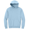 District Men's Ice Blue V.I.T. Heavyweight Fleece Hoodie