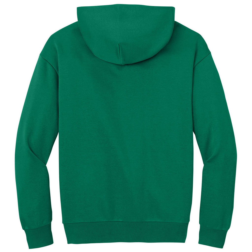 District Men's Jewel Green V.I.T. Heavyweight Fleece Hoodie