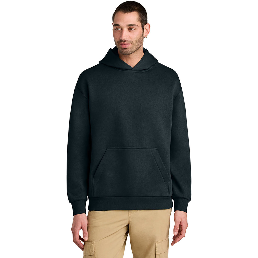 District Men's Navy Blue V.I.T. Heavyweight Fleece Hoodie