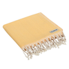 Sand Cloud Yellow Delray Towel