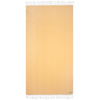 Sand Cloud Yellow Delray Towel