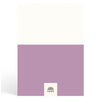 Papier Mauve Demi Dotted Notebook