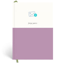 Papier Mauve Demi Wellness Journal