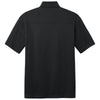 Eddie Bauer Men's Black Performance Polo