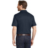 Eddie Bauer Men's Navy Performance Polo