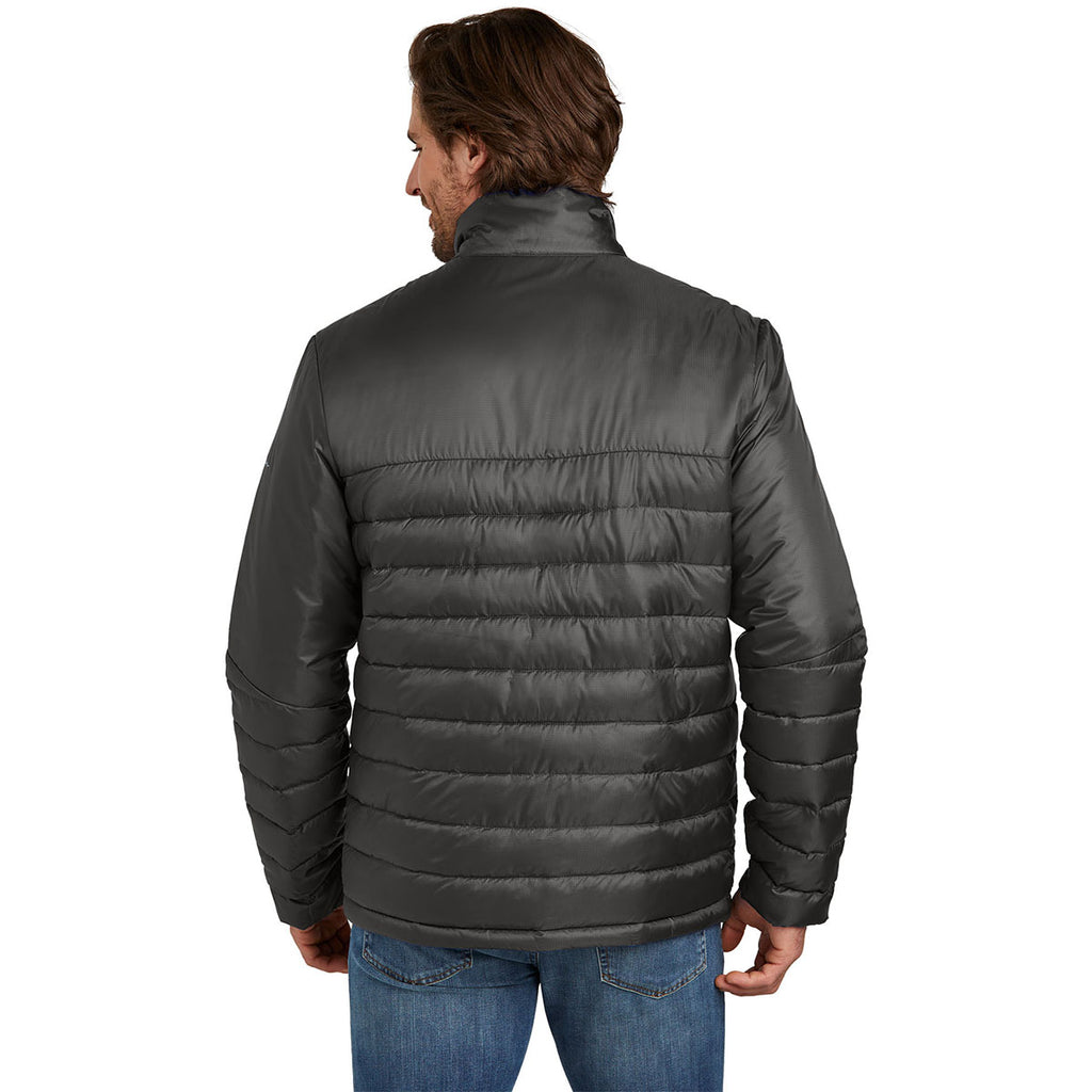 Eddie Bauer Men's Iron Gate Quilted Jacket