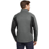Eddie Bauer Men's Metal Grey Trail Soft Shell Jacket