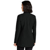 Eddie Bauer Women's Deep Black Stretch Soft Shell Jacket