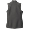 Eddie Bauer Women's Iron Gate Stretch Soft Shell Vest