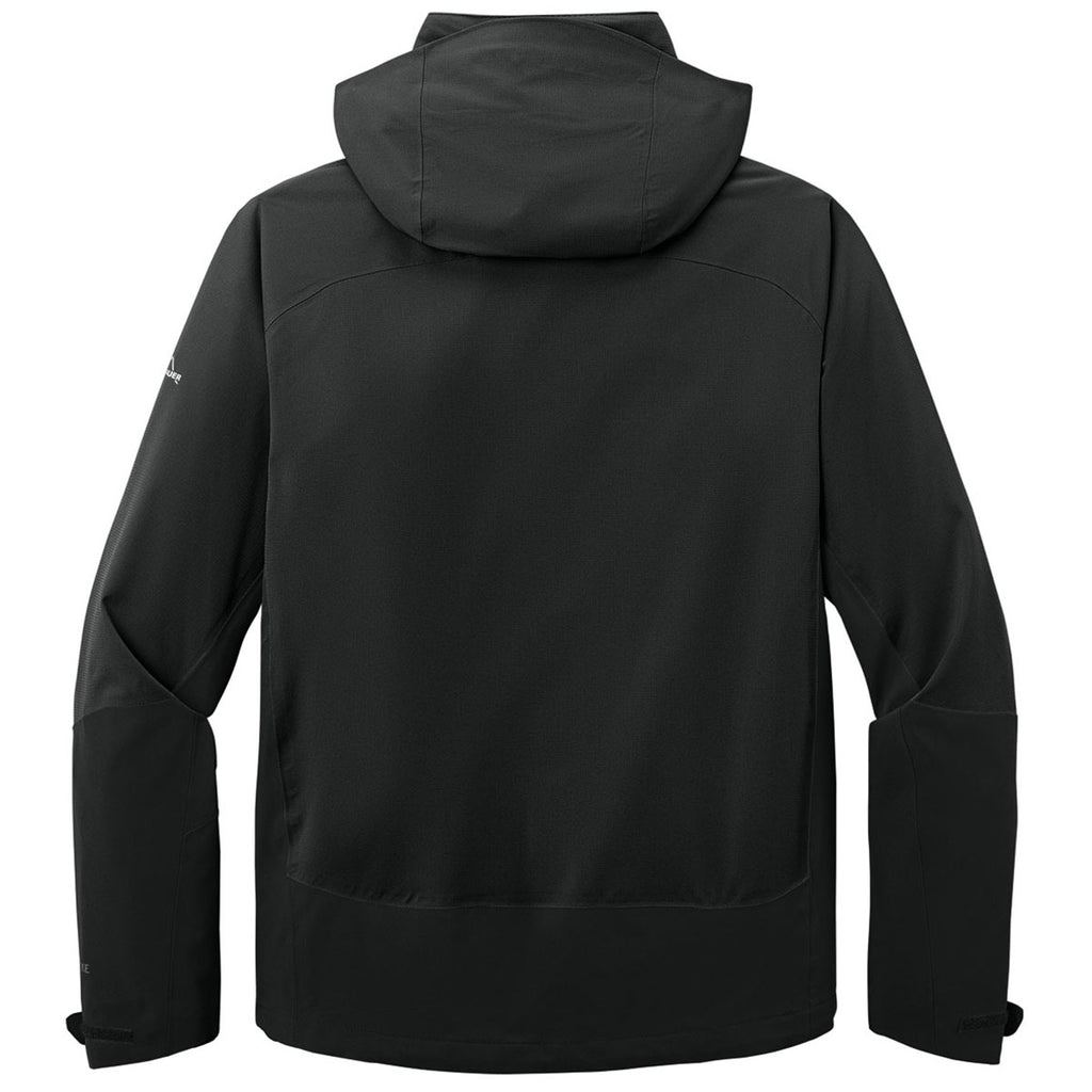 Eddie Bauer Men's Black WeatherEdge Jacket