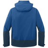 Eddie Bauer Men's Cobalt Blue/River Blue WeatherEdge Jacket