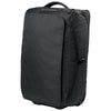 Eddie Bauer Black Excursion Roller Duffel