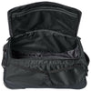 Eddie Bauer Black Excursion Roller Duffel