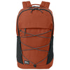 Eddie Bauer Amber Orange Adventurer Backpack