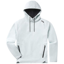 UNRL Men's Glacial Blue Elevation Hoodie