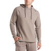 UNRL Men's Taupe Elevation Hoodie