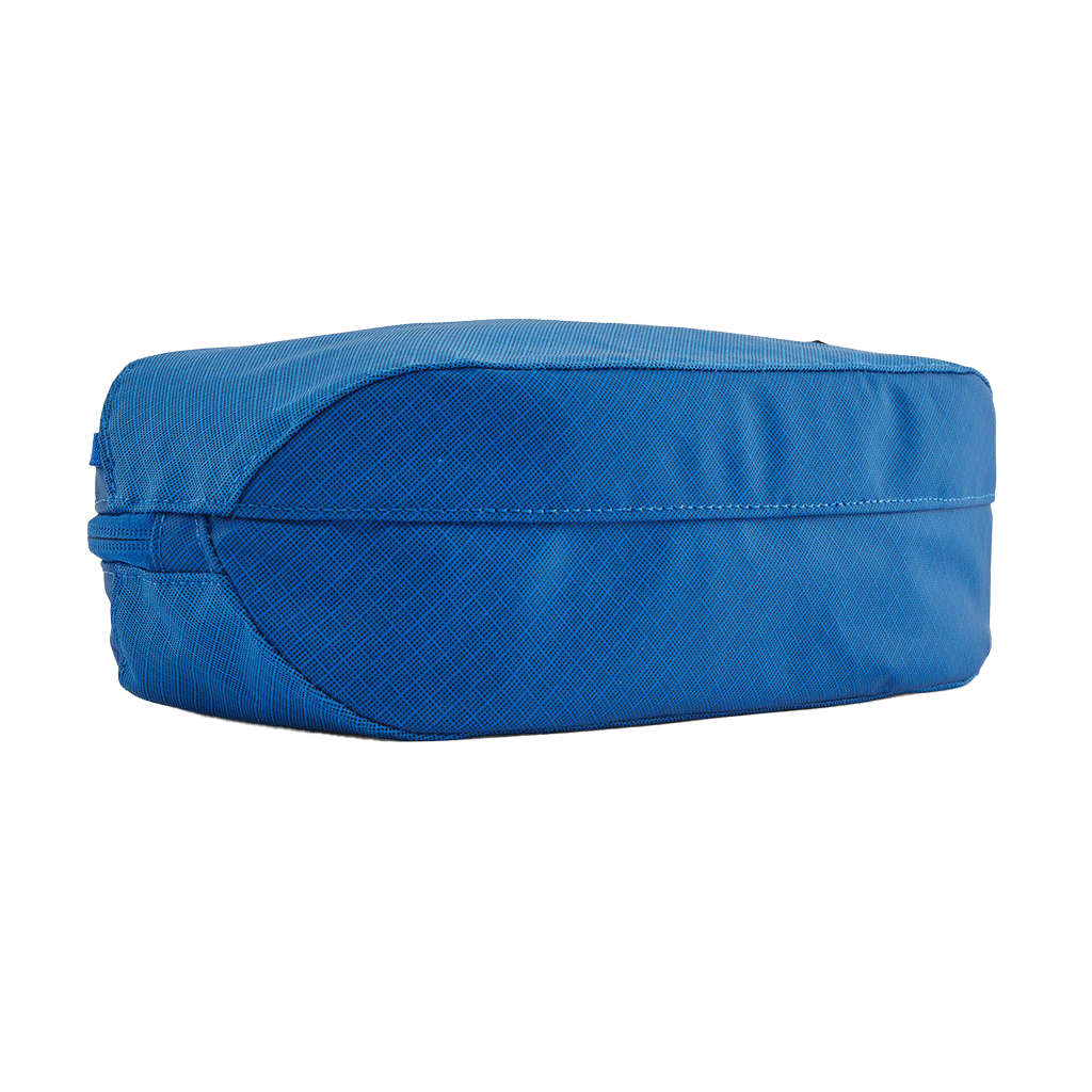 Patagonia Endless Blue Black Hole Cube 3L
