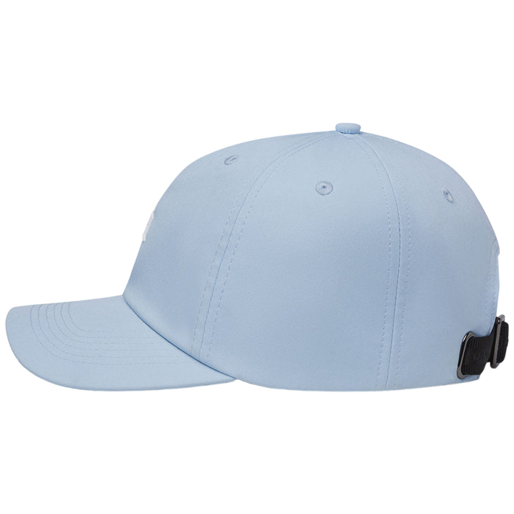 UNRL Baby Blue Eclipse Performance Cap