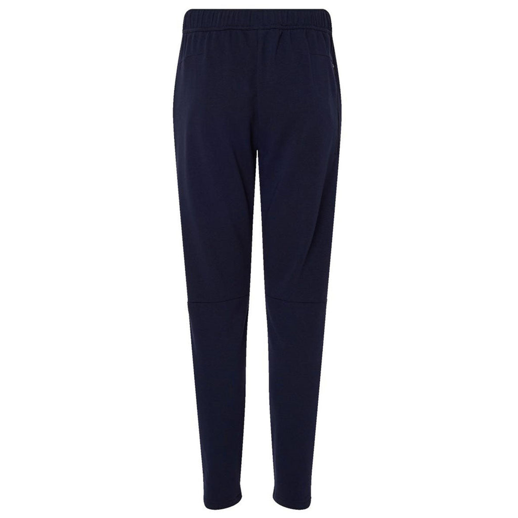 Independent Trading Co. Men's Classic Navy Perform Fleece Pants