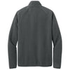 Port Authority Men's Grey Steel C-FREE Raglan Fleece