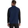 Port Authority Men's True Navy C-FREE Fleece Vest