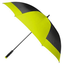 Shed Rain Black/Lime Wedge 60