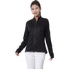 Levelwear Women's Black Driven Jacket