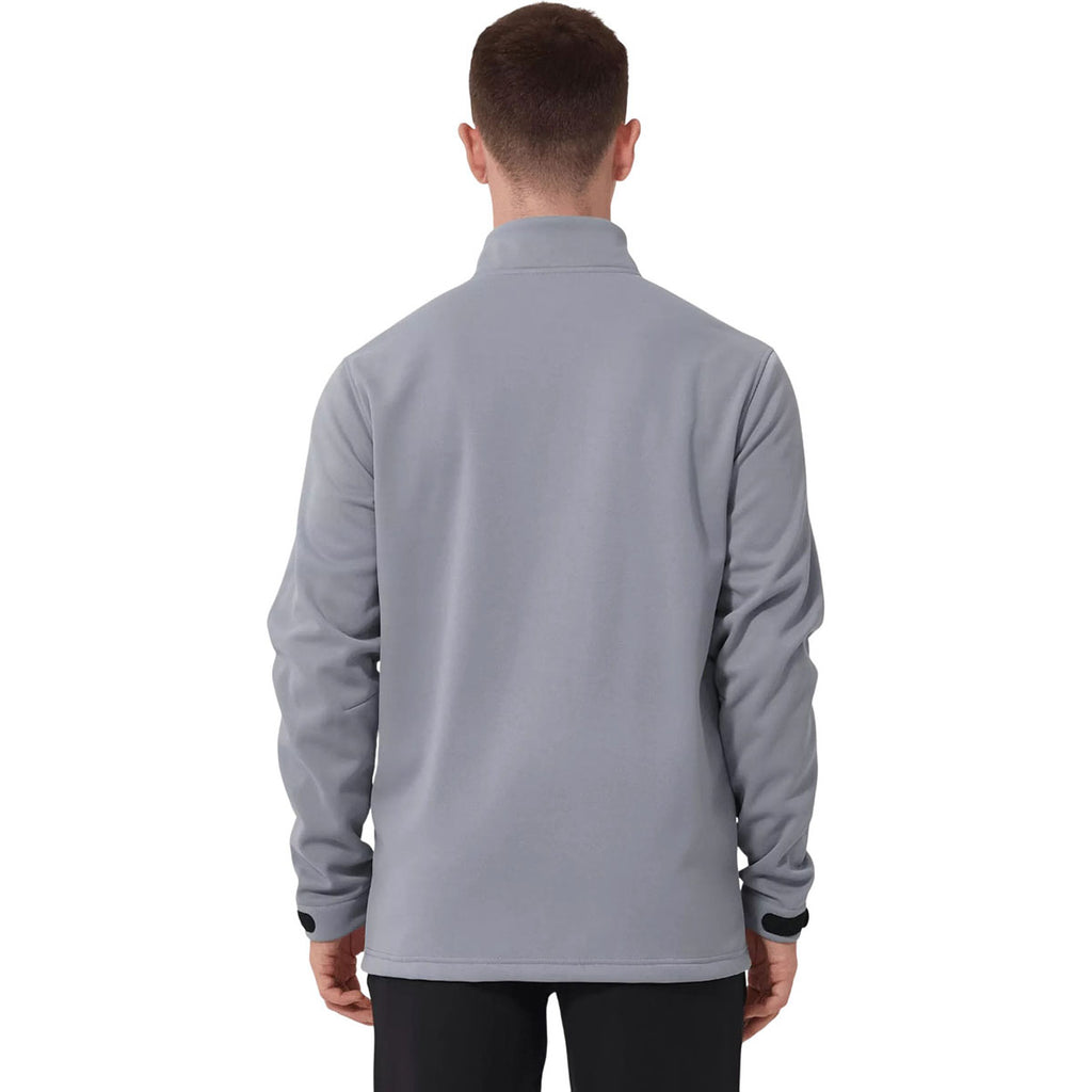 Levelwear Men's Pebble Driven Jacket