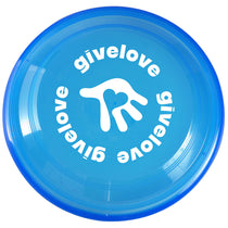 Garyline Translucent Blue 9