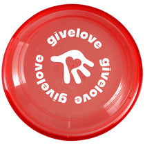 Garyline Translucent Red 9