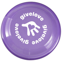 Garyline Translucent Violet 9