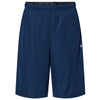 Oakley Men's Team Navy Team Issue Hydrolix Shorts