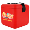 FOAM Red 30-Can EVA Cooler - Printed