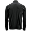 Stormtech Men's Black Mesa 1/4 Zip Pullover