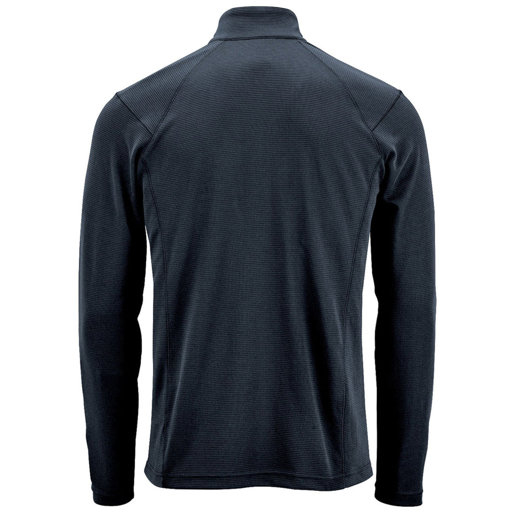 Stormtech Men's Navy Mesa 1/4 Zip Pullover