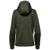 Stormtech Women's Cypress/Chive Antares Performance Hoody