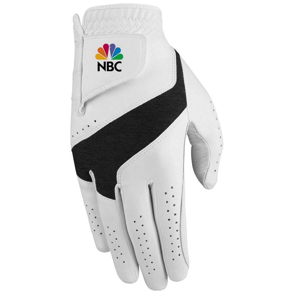Callaway White Fusion Golf Glove