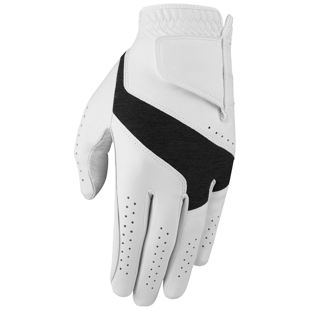 Callaway White Fusion Golf Glove