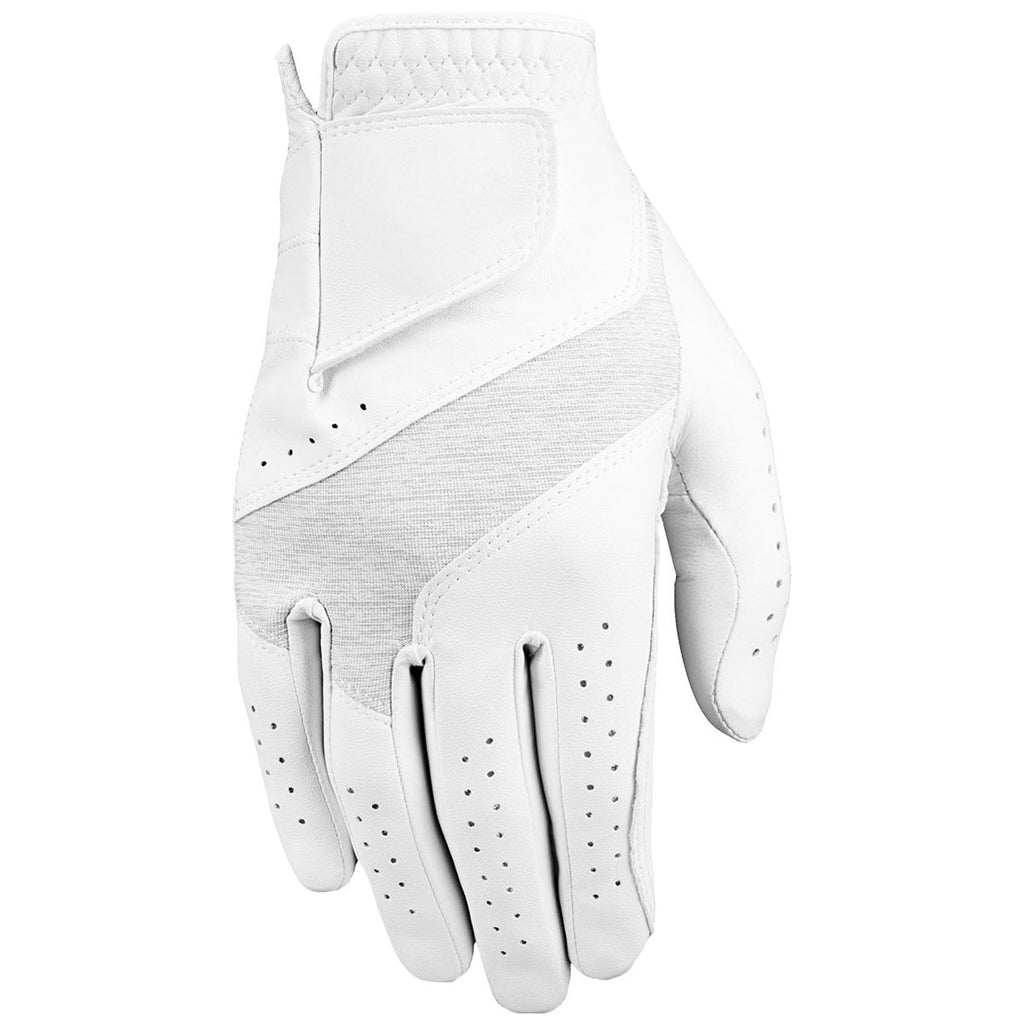 Callaway White Fusion Golf Glove