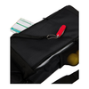 Leed's Black Fairway Recycled 6 Can Golf Cooler