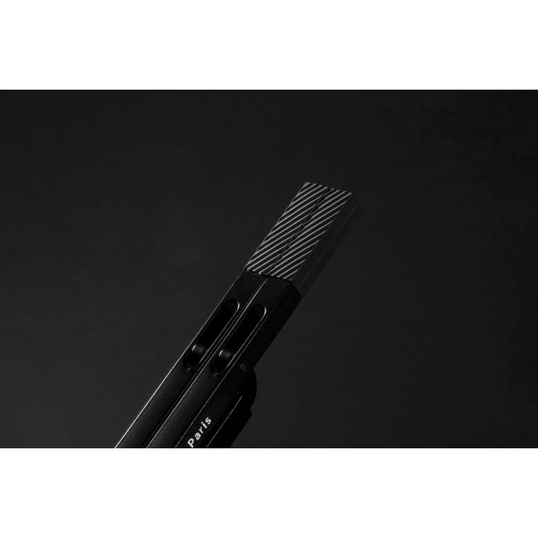 Native Union Black Fold Laptop Stand