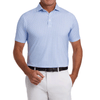 Holderness & Bourne Men's Belmont & Horizon Blue The Fulton Shirt