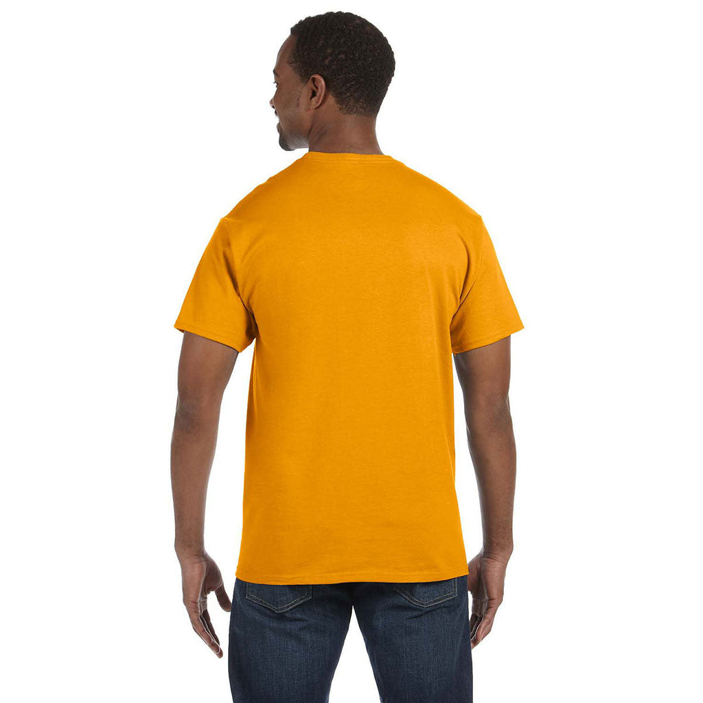 Gildan Men's Tennessee Orange 5.3 oz. T-Shirt