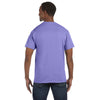 Gildan Men's Violet 5.3 oz. T-Shirt