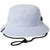 UNRL Sky Blue DWR Bucket Hat
