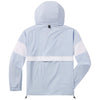 UNRL Men's Sky Blue Sand Golf DWR Track Jacket