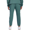 UNRL Men's Spruce DWR Track Pant